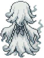 Choirvore back