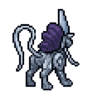 IronFrost back