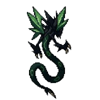 Chromaquaza back