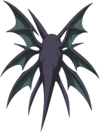 Kamikabat back