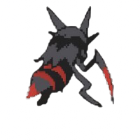 Arachnoxia  back