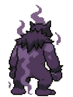 DeathKing back