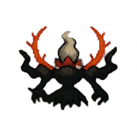 Darkwraith back