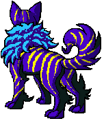 Arcanitrix back