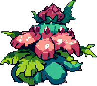 Mentasaur back