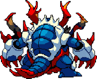 Abyssuma back