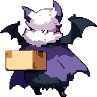Batboxbaba back