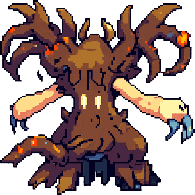 Bullktopus back