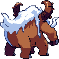 Demonoth back