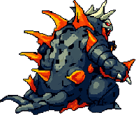 Diablotar back