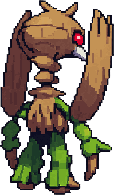 Fibark back