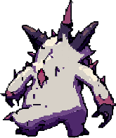 Generagar back
