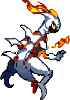 Genomander back