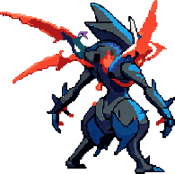 Greyokai back
