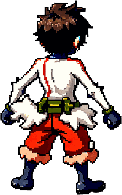 Gumugumu back