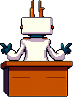 Hostmitty back