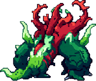 Kingleon back
