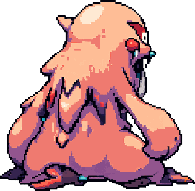 Licthulhu back