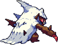 Molestrosity back
