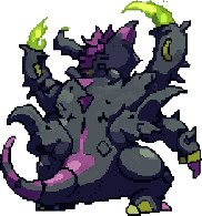 Nidorath back