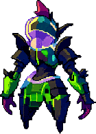 Niteknite back