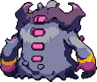 Noxious back
