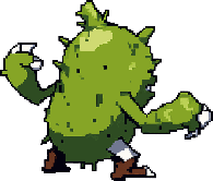 Picklisk back