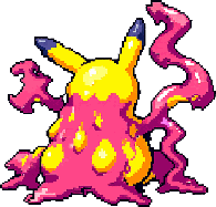 Pikatto back