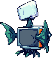Smittyfish back
