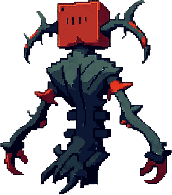 Smitwraith back