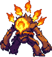 Solunolith back