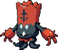 Sorbred back