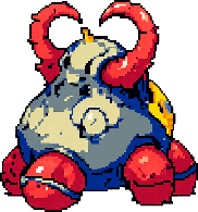 Tentuckle back