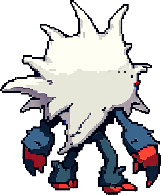 Voidash back