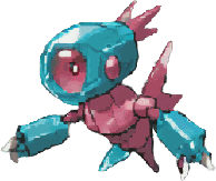 PorygonΩ