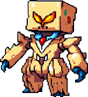Boxecutive