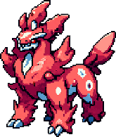 Bravehound