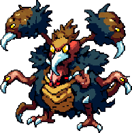 Chimerdrio