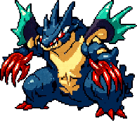 Fangdrake