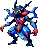 Frogotten