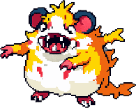 Hamtaro