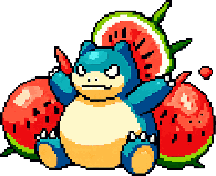 Melonax