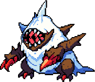 Molestrosity
