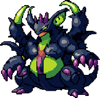 Nidorath