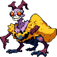 Roostace