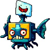 Smittyfish