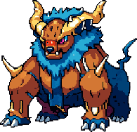 Voltaurus
