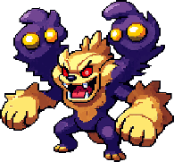 Yonipom