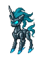 Iron Blade