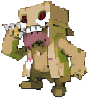 Scrapey